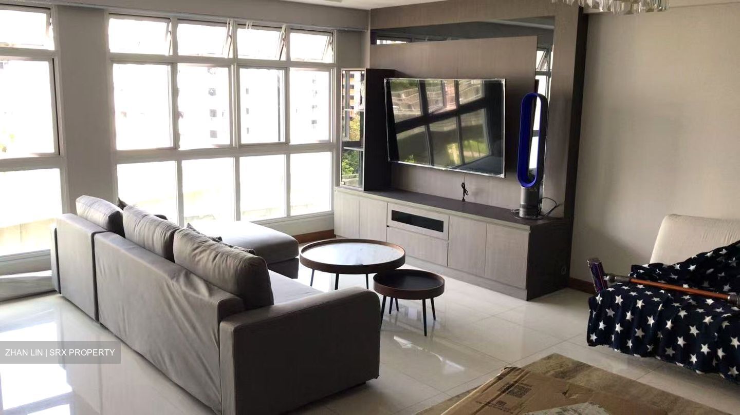 Blk 280A Compassvale Ancilla (Sengkang), HDB 5 Rooms #561300401